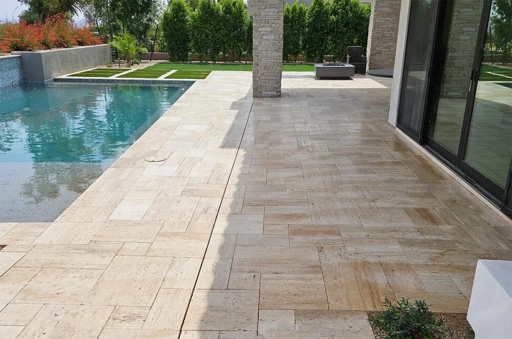 Our Approach & Investment, Flagstone Restoration & Sealing in Phoenix & Scottsdale, AZ