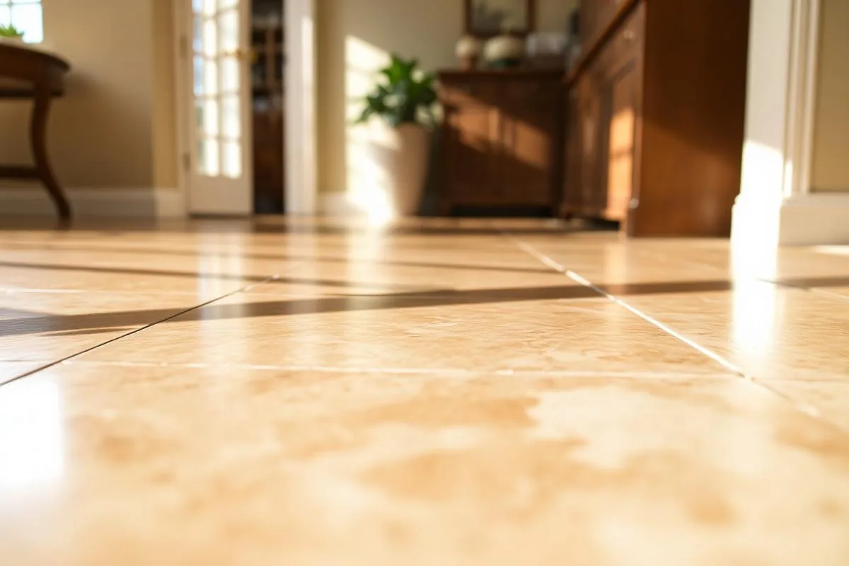 Ceramic Tile Care, Phoenician Tile Restoration guide