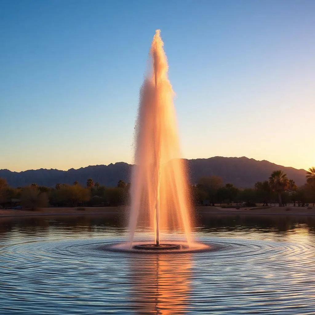 Stone and tile restoration in Fountain Hills, AZ