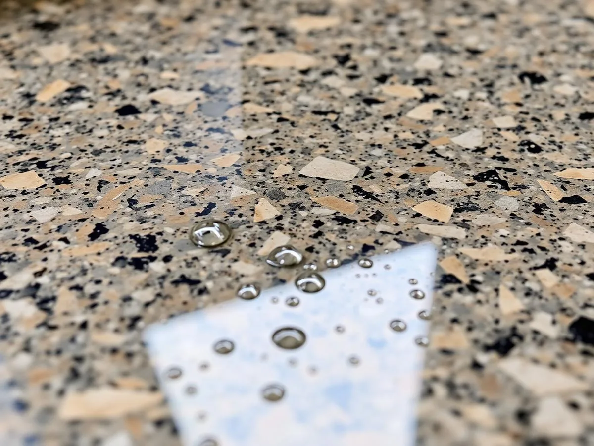 Understanding the Problem, Countertop Cleaning and Restoration in Phoenix & Scottsdale, AZ