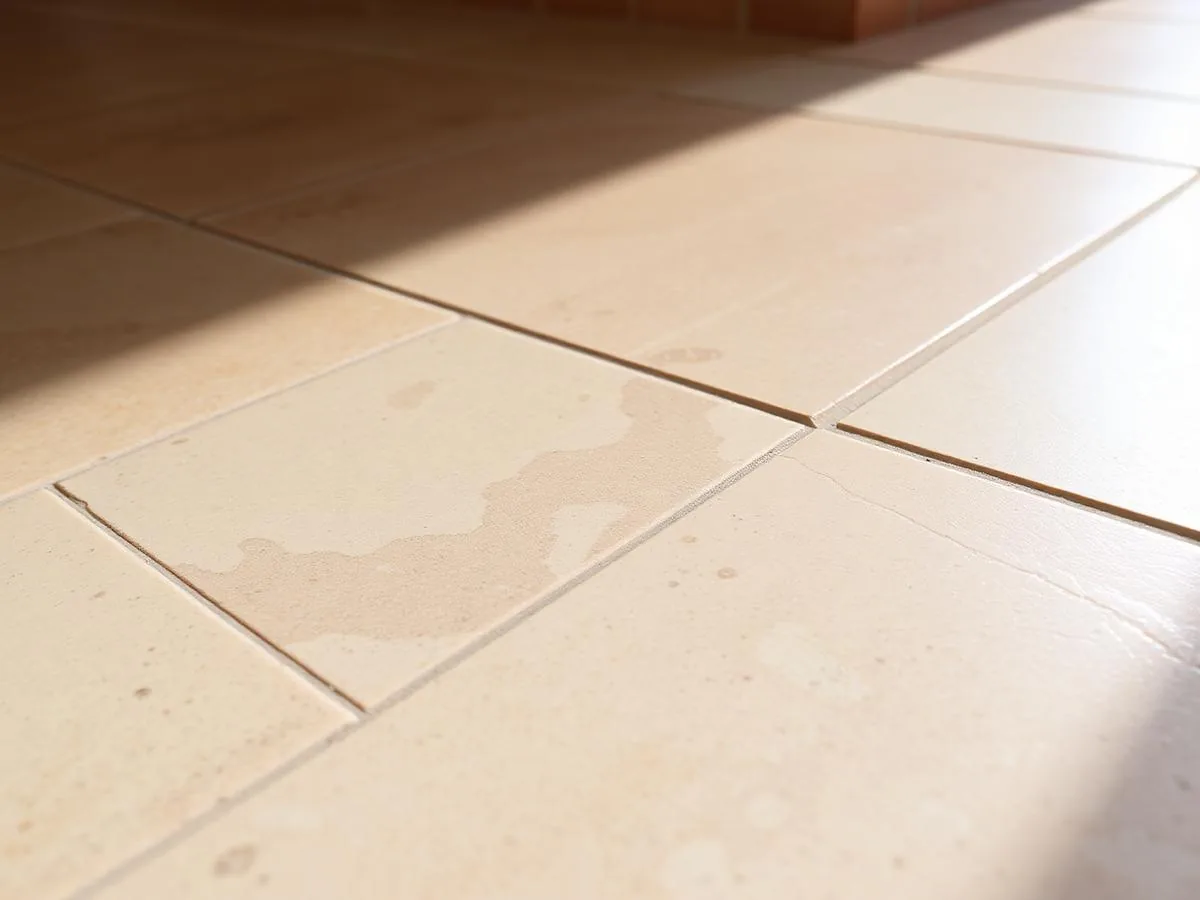 Understanding the Problem, Tile & Grout Cleaning and Sealing in Phoenix & Scottsdale, AZ