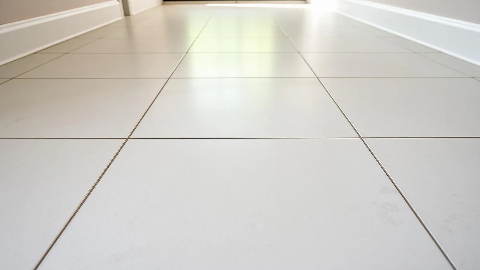 Our Approach & Investment, Grout Color Sealing in Phoenix & Scottsdale, AZ