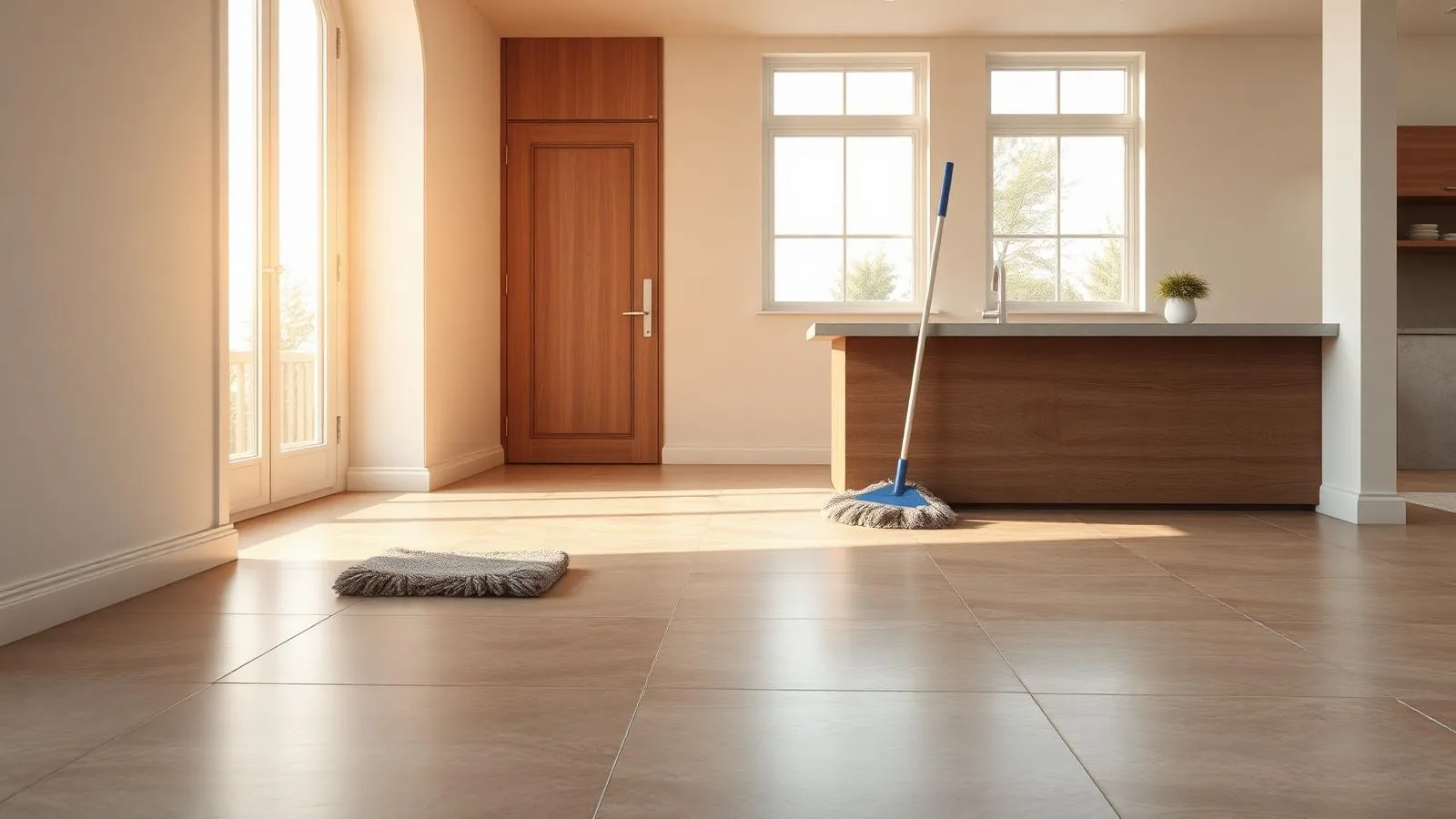 Maintenance Schedules, Phoenician Tile Restoration guide