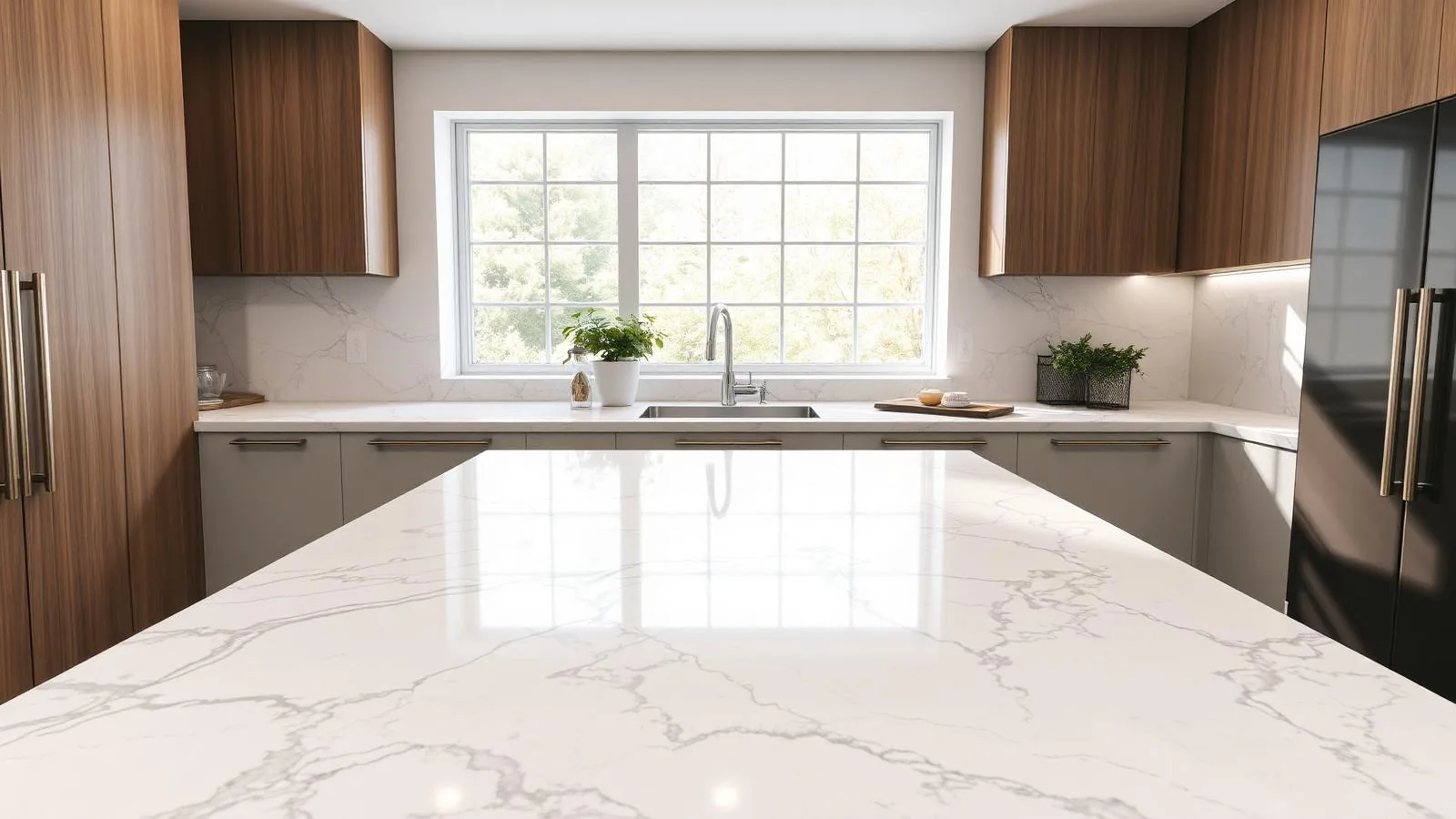 Marble and Limestone Restoration in Phoenix & Scottsdale, AZ by Phoenician Tile Restoration