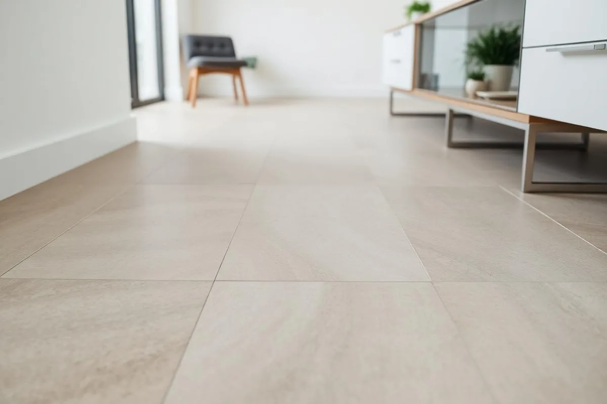 Porcelain Tile Care, Phoenician Tile Restoration guide