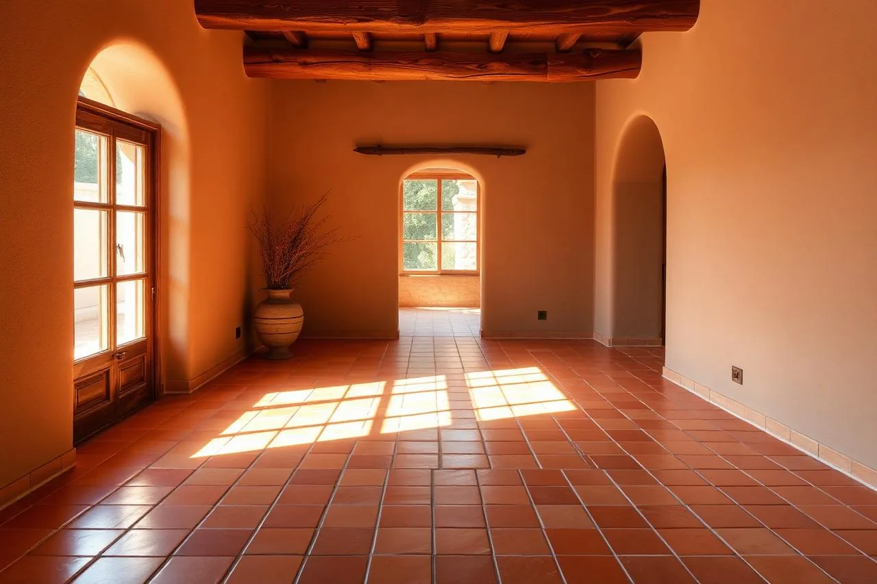 Saltillo Tile Care, Phoenician Tile Restoration guide