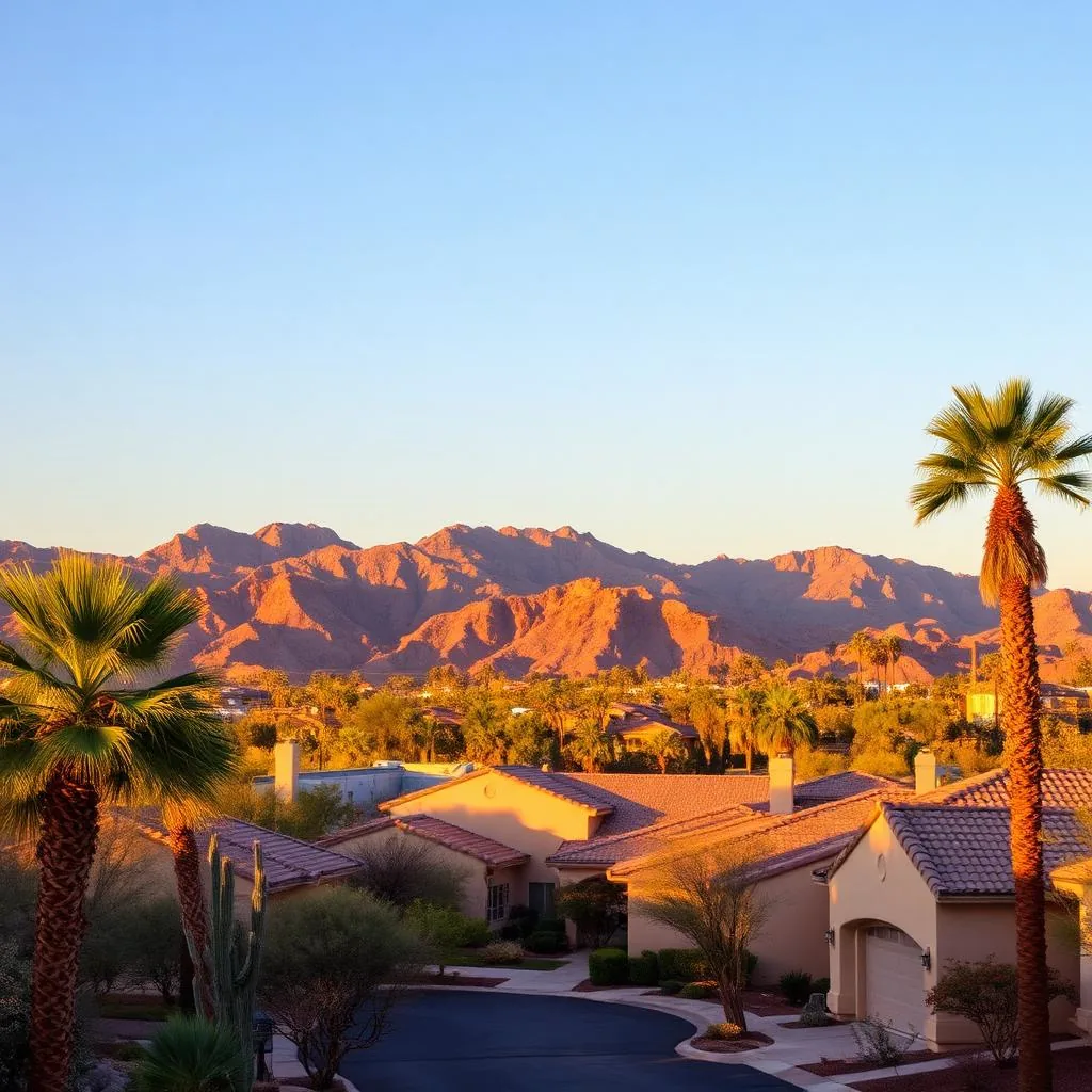 Stone and tile restoration in Scottsdale, AZ