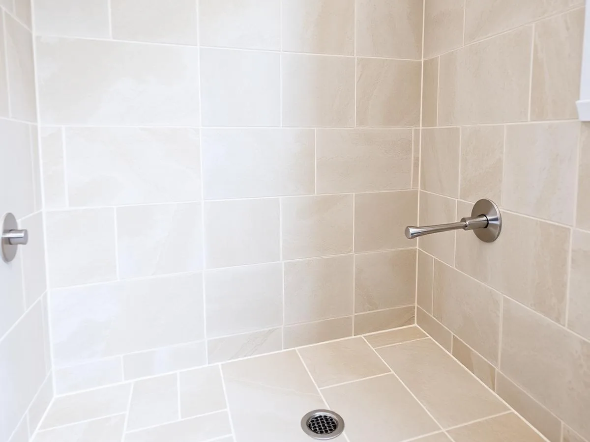 Our Approach & Investment, Shower Tile Cleaning and Sealing in Phoenix & Scottsdale, AZ