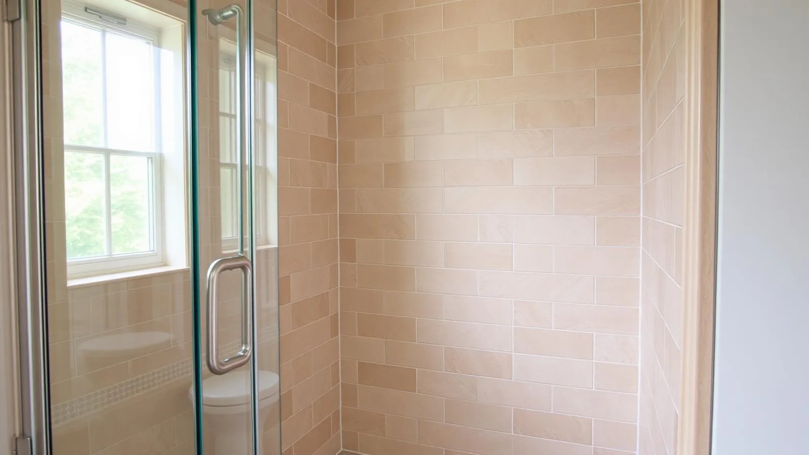Shower Tile Cleaning and Sealing in Phoenix & Scottsdale, AZ by Phoenician Tile Restoration
