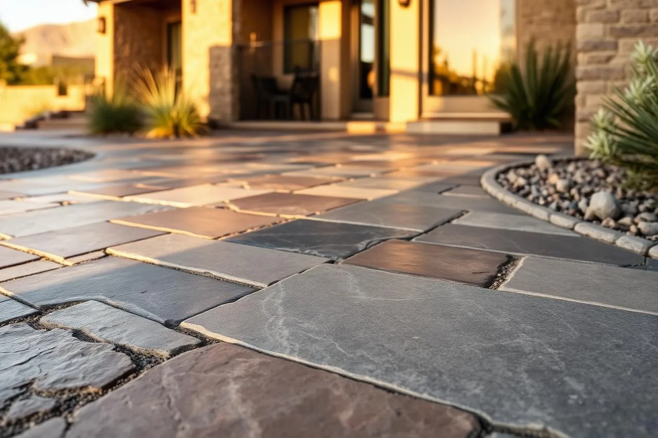 Slate Care, Phoenician Tile Restoration guide