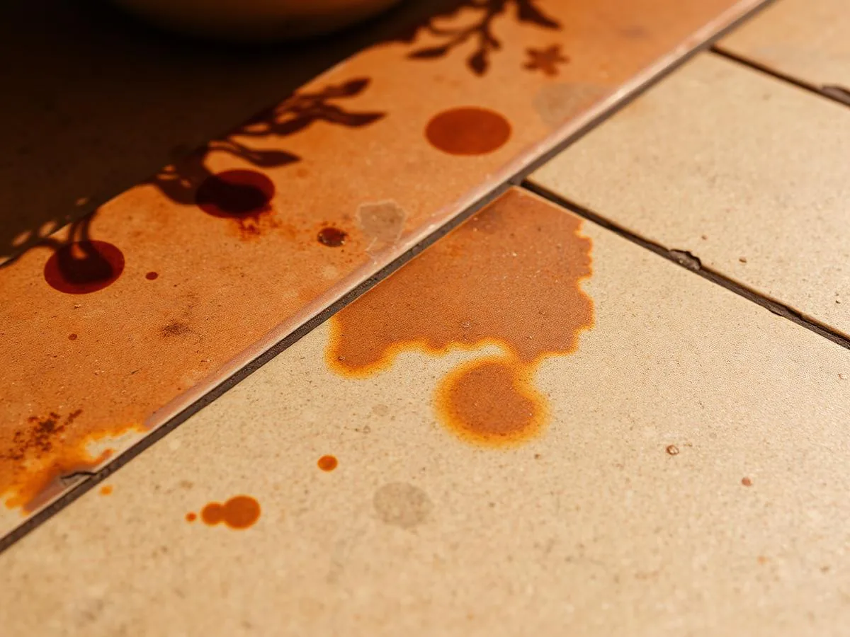 Stain Removal Guides for sealed stone surfaces in Phoenix, AZ