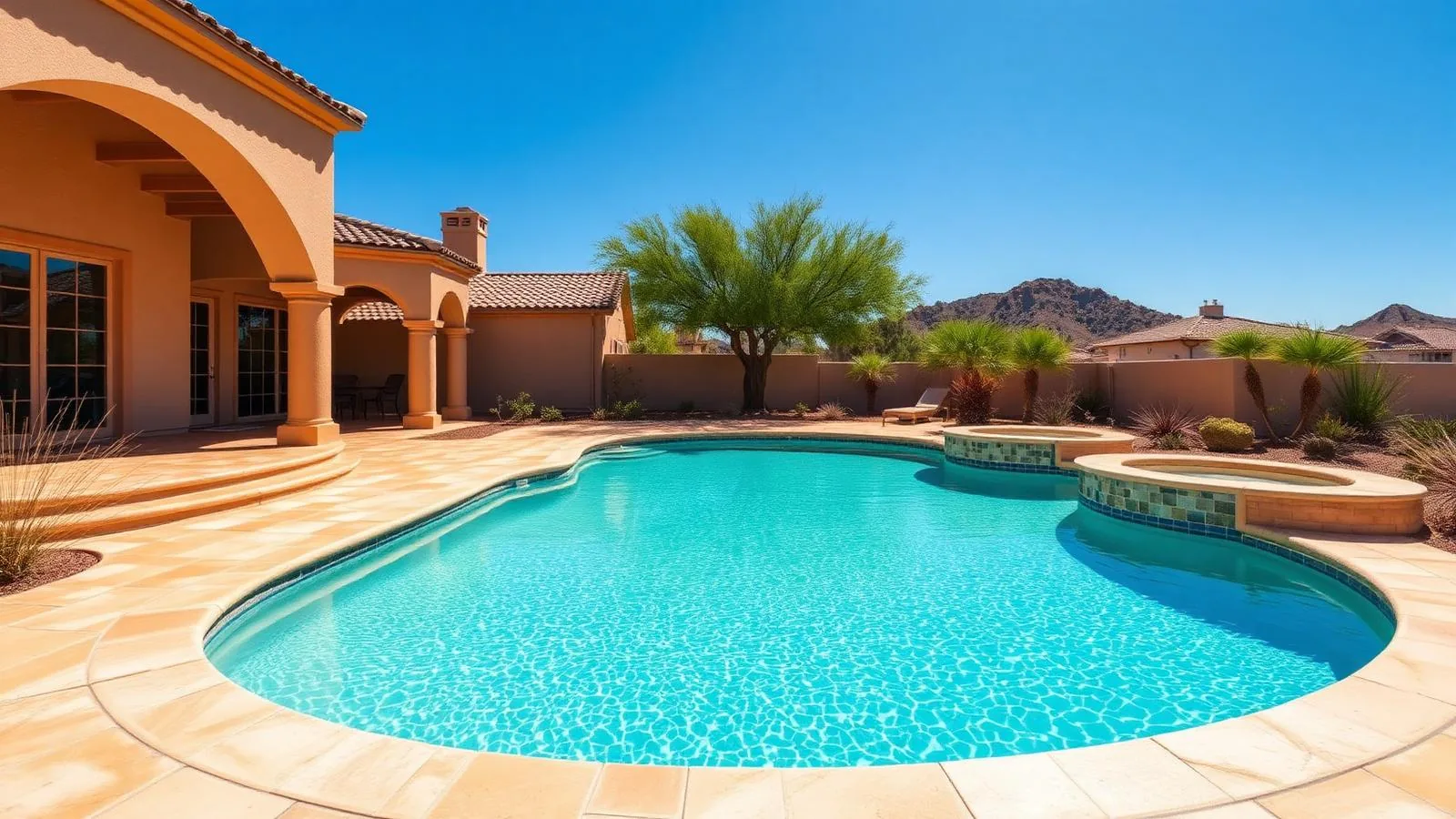Travertine Care, Phoenician Tile Restoration guide
